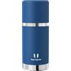 Super Sparrow Borraccia Termica - 500ml - Bottiglia Termica in Acciaio Inox - Borracce Senza BPA - Mantiene Calde 12 Ore o Fredde per 24 Ore - A Prova di Perdite Tappo Funge Anche da Tazza