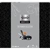 Wilkinson Sword Barber's Style - Confezione Regalo The Pioneer Collection - Contiene 1 Rasoio Tradizionale a Mano Libera, 5 Lame a Doppio Taglio, 1 Spazzola da Barba e 1 Sapone da Barba in ciotola