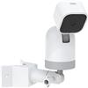 HOLACA Supporto da parete a 90 gradi per fotocamera Blink Mini Pan-Tilt, accessori, compatibile con Blink Mini Telecamera di sicurezza mobile plug-in per interni (1 pezzo)