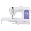 Singer Macchina da cucire Singer Starlet 6680 con 5 Anni di Garanzia