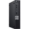 Dell OptiPlex 7060 Micro Core i3 3.6 GHz - SSD 128 GB RAM 8 GB, good