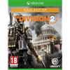 Ubisoft Tom Clancy's The Division 2: Edition Gold - Xbox One - refurbished