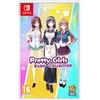 Funbox Media Pretty Girls Game Collection - Nintendo Switch - refurbished