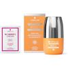 Veralab Wonder Roll, Siero Viso alla Vitamina C Antiossidante, Illuminante, Anti-rughe e Anti-macchie