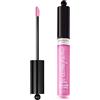 Bourjois Gloss Fabuleux - Tonalità meravigliose, Finish ultra brillante, Gloss colorato con Olio di Argan, 12 Truly Grapeful, 3,5 ml