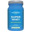 Ultimate super whey vaniglia 700 g