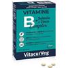 Generic PHARMALIFE VITAMINA B + ZINCO+SELENIO CP - 8051128635232