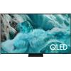 Samsung Smart TV 55"" QE55Q7F5AUXZT QLED 4K 2025"