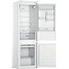 Whirlpool Frigorifero combinato da incasso - WHC18D031A1"