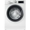 Hotpoint Ariston Lavatrice a libera installazione NBT 1148 WSA IT"