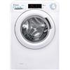 Candy Smart Inverter CS 128TXME-S lavatrice Caricamento frontale 8 kg 1200 Giri/min Bianco"