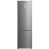 Comfee Midea MDRB489FGE02OE frigorifero con congelatore Libera installazione 330 L E Acciaio inox"