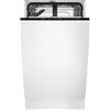 Electrolux EEG62310L Lavastoviglie a Incasso Scomparsa Totale 9 coperti D"