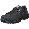 Lotto Scarpe Antinfortunistiche Works Jump 700 S3 SRC Nera (39)