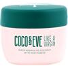 COCO & EVE Like A Virgin Super Nourishing Coconut & Fig Hair Masque 212ml - Maschera Nutriente Capelli