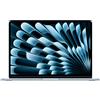 Apple MacBook Air 13.6" M4 16GB RAM 256GB SSD Celeste - Computer Portatile