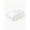 Westwing Collection Topper in piuma d'oca Timo