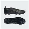 Adidas Scarpe da calcio Predator League Laceless Firm/Multi-Ground