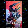 ⭐ Venom 14/72 Variant Cover Salvador Larroca Marvel Panini Comics 7