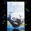 ⭐ Venom 16/74 Variant Cover Chris Bachalo Marvel Panini Comics 14