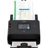Canon DR-S350NW Scanner ADF 600 x DPI A4 Nero (CANON IMAGEFORMULA - SCANNER 50PPM) [6897C003]