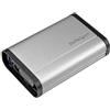 StarTech.com Scheda di acquisizione video StarTech.com Acquisizione Video USB 3.0 a DVI - 1080p 60fps Alluminio (USB CAPTURE DEVICE .) [USB32DVCAPRO]