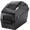 Bixolon Stampante per etichette/CD Bixolon SLP-DX223 stampante etichette (CD) Termica diretta 300 x DPI 100 mm/s Collegamento ethernet LAN [SLP-DX223EG/BEG]