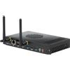 Viewsonic VPC37-W53-G1 PC/Workstation Intel® Core™ i5 i5-10400T 8 GB DDR4-SDRAM 256 SSD Windows 10 Pro Slot-in PC Mini-PC Schwarz (VPC37-W53-G1) [VPC37-W53-G1]