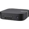ASUS PC/Workstation ASUS CHROMEBOX5-S7009UNA i7-1355U/16GB-DDR4/256GB M.2/black ChromeOS (90MS02X1-M001Y0) [90MS02X1-M001Y0]