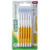 SUNSTAR ITALIANA Srl GUM Bi-Direction Iso 4 1,4mm