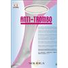 SOLIDEA BY CALZIFICIO PINELLI Solidea Calza Anti-trombo Collant Coscia Colore Natural Taglia L