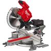Milwaukee tools Milwaukee Troncatrice Radiale M18 FMS305-0