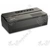 APC EASY UPS BV 1000VA, AVR, IEC Outlet, 230V, USV black , BV1000I