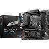 MSI PRO B760M-A WIFI DDR4 (1700) (D)