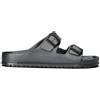 BIRKENSTOCK Ciabatta uomo antracite