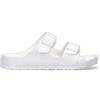 BIRKENSTOCK - ARIZONA EVA KIDS Ciabatta ragazzi bianca