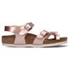 BIRKENSTOCK - TAORMINA KIDS BS Sandalo bimba rosa