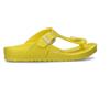 BIRKENSTOCK GIZEH EVA Ciabatta bimba gialla