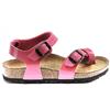 BIRKENSTOCK - TAORMINA Ciabatta bambina rosa