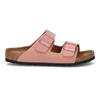BIRKENSTOCK - ARIZONA KIDS BS Ciabatta bimba rosa