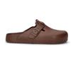 BIRKENSTOCK BOSTON EVA Ciabatta uomo marrone