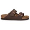 BIRKENSTOCK ARIZONA BS Ciabatta uomo marrone