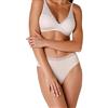 Lovable Slip Medio Invisible Exclusive Donna, Skin, M