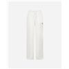 Fila Contemporary Street Style Jr - Pantalone - Bianco