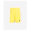 Adidas Juventus Training 23-24 M - Pantaloncini Calcio Ufficiali - Uomo - Giallo