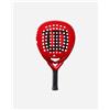 Wilson Bela Elite V2.5 Padel - Racchetta Padel Intermedia - Rosso