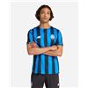 New Balance Atalanta Home 25-26 M - Maglia Calcio Ufficiale - Uomo - Color Mix