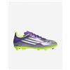 Adidas F50 League Fg-mg Jr - Scarpe Calcio - Color Mix