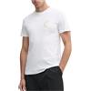 VERSACE JEANS COUTURE Maniche Corte 78GAHT00 CJ00T - Uomo