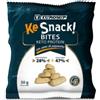 Eurosup Ke Snack Keto Bites 50 Grammi Rosmarino e origano